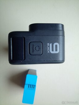 GoPro HERO 9 BLACK - 2