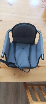 Predná sedačka - 2