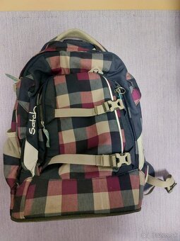 Školská taška - 2