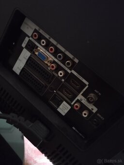 Televízor Samsung - 2