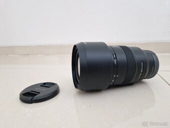 Objektív Sony E 70-350 f/4.5-6.3 G OSS - 2