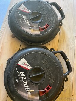 Elektrikárske pero - 2