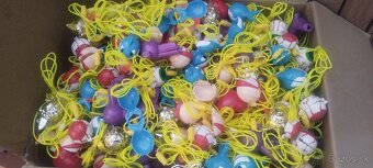 Obaly na lizatká - 2