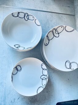 Sada tanierov 5+5+5 - 2