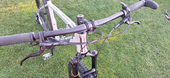 Predám Author Context 29" - 2