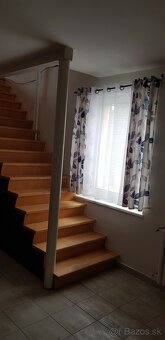 1 izbový priestranný byt - 2