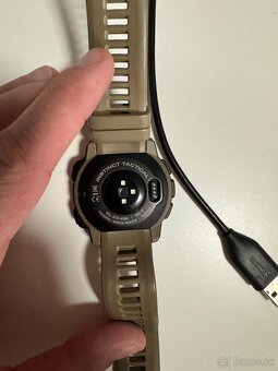 Predám hodinky Garmin - 2
