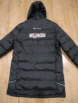 Zimná bunda HC Prešov - 2