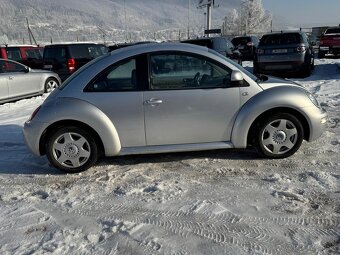 🚗 Volkswagen New Beetle 1.9 TDI | - 2