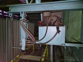 Hydraulicky agregat - 2