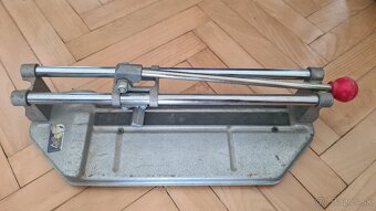 Rezačky na obkladačky, kachličky, dlažbu - 2