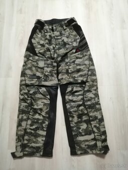 Moto maskáčové - 2