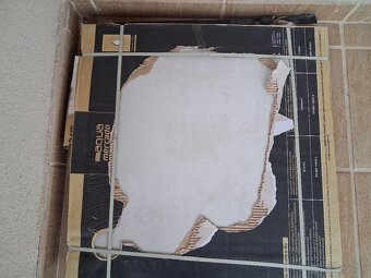 Interiérová dlažba - 2