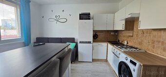Prenajmem 1 izbový byt Topoľčany - 2