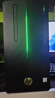 Herný počítač i5, NVDIA GTX 1050Ti - 2