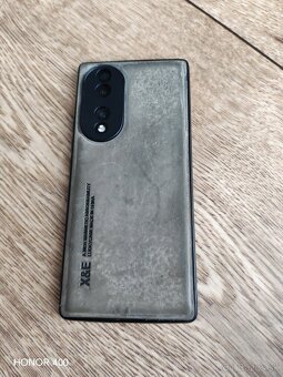 Honor 70 256GB čierny - 2