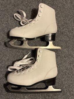 Korcule na lad velkost 31/32 - 2