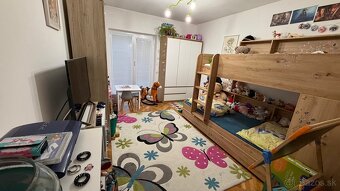 Predám 2-IZ BYT (57 m2), sídlisko STRED - 2