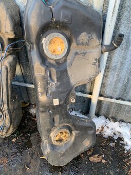 nadrz bmw e91 130kw - 2