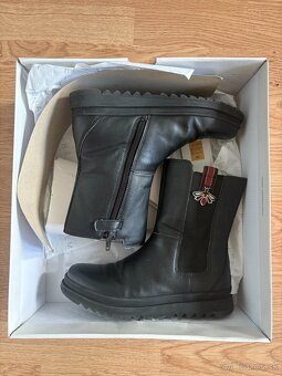 Detske cizmy GEOX 35 - 2