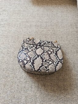 Kabelka New Yorker - 2