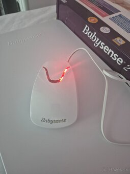 Monitor dychu babysense - 2
