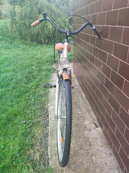 Dámsky bicykel NOVÝ - 2