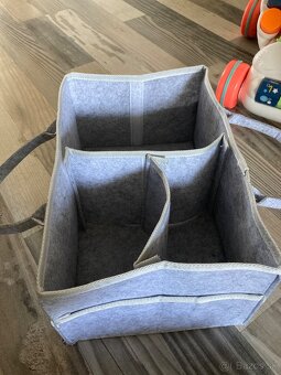 Taška na plienky - 2