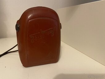 75-ročný expozimeter - 2