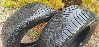 HANKOOK Winter icept rs2, 205/55 R16, ZIMNE - 2