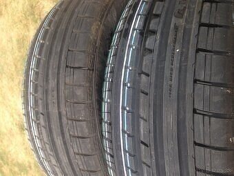 predam letne 225/60 r16 upune nove - 2