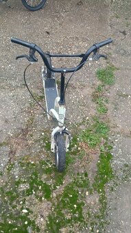 Kolobežka Magnets - 2