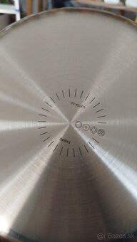 Predám novú panvicu FABINI Lucca 3.0 - 2