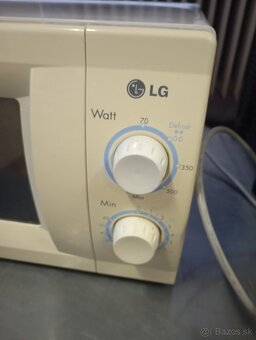 mikrovlnka - 2