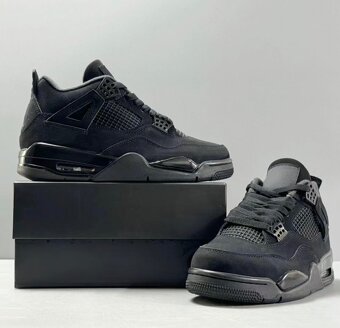 Jordan 4. Prečitaj celý inzerát. - 2