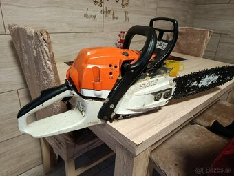 Stihl 261 - 2