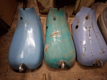 Diely jawa 50 pionier - 2