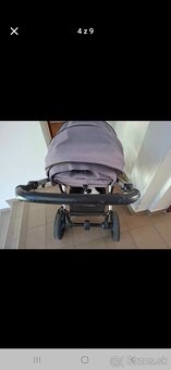 Kočik moon trojkombinacia - 2