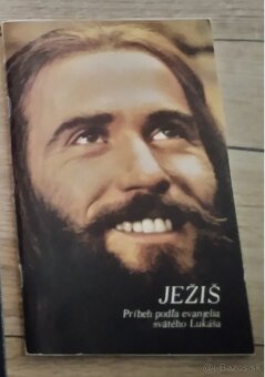 Knihy - rôzne žánre - 2