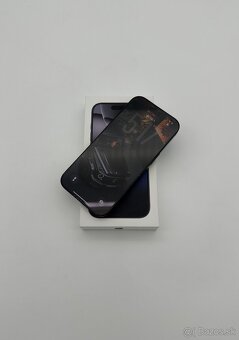 iPhone 16 Pro 128GB Black Titanium + ZÁRUKA - 2