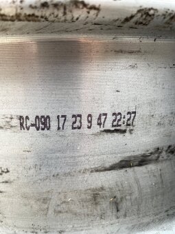 bbs rc 090 5x120 r17 - 2