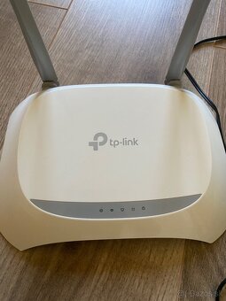 Wifi router Tp-link - 2
