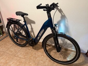 Ktm Macina P610 M/28 kolesa - 2