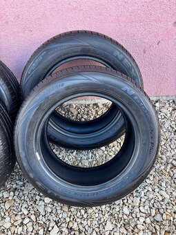 195/60 R15 Nexen Nblue HD Plus - letné - 2