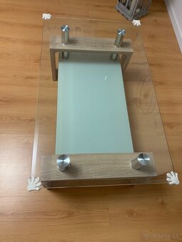 Konferenčny stolik - 2