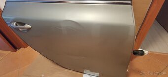 Zadne prave dvere - Kia ceed SW, 2016, A3 - 2