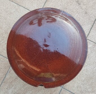 Kameninový súdok na kapustu - 2