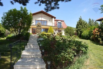 Predaj rodinný dom/vila Nitra Zobor - 2