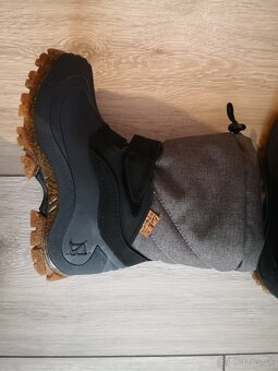 Čižmy Lurchi nové v. 28, 29 - 2