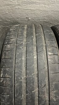 Pneumatiky 225/45 R17 - 2